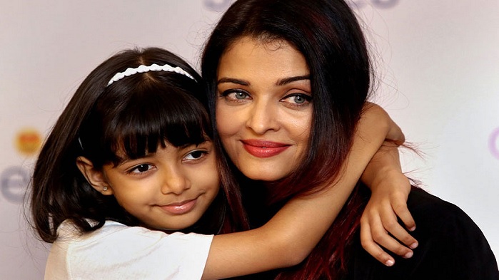 ऐश्वर्या राय बच्चन और उनकी बेटी को हुआ कोरोना, दोनों की रिपोर्ट निकली पॉजिटिव