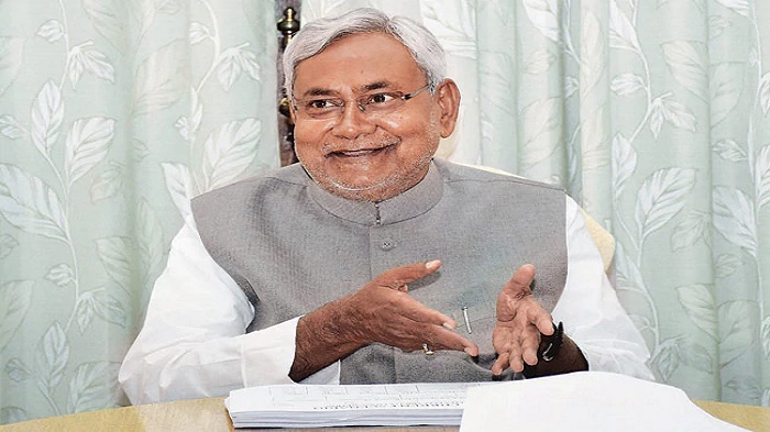 CM नीतीश के संसदीय जीवन पर आ रही हैं एक साथ पांच किताबें