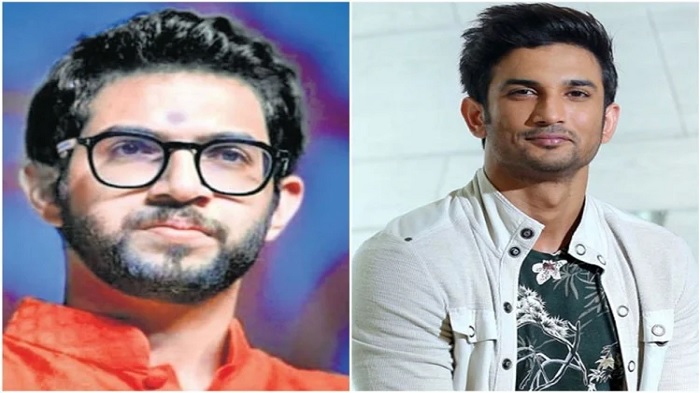 Sushant केस को लेकर आदित्य ठाकरे ने पहली बार दी सफाई, कहीं ये बड़ी बात