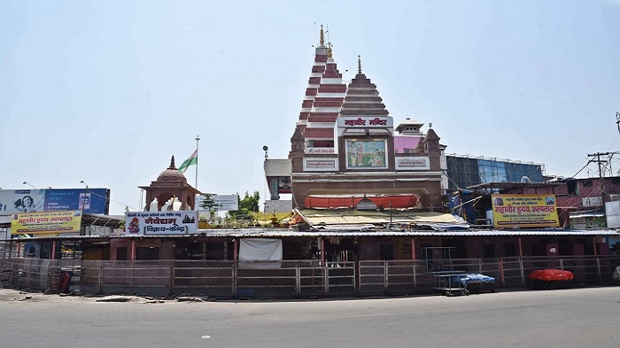 21 सितंबर से खुल जाएगा पटना का महावीर मंदिर, ये हैं नइ गाइडलाइन