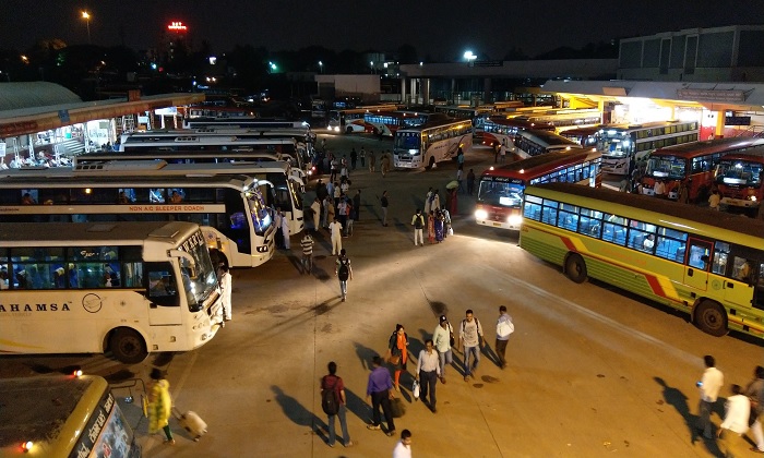 बिहार को आज मिलेगा पहला ISBT, CM नीतीश कुमार करेंगे उद्घाटन