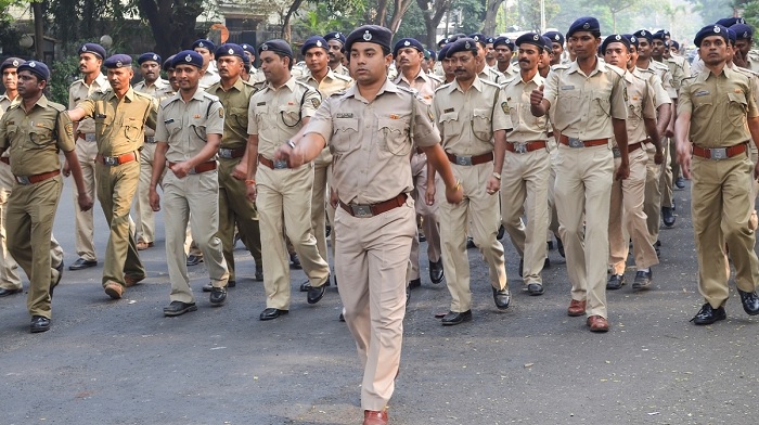 बिहार पुलिस सिपाही भर्ती का रिजल्ट जारी