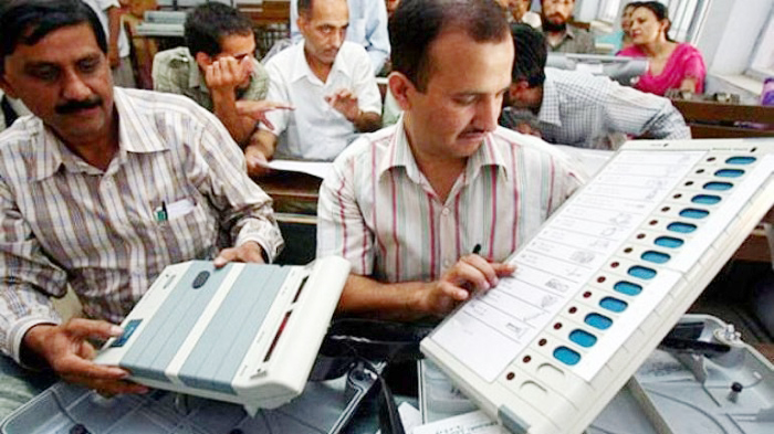 बिहार विधानसभा चुनाव 2020 में नए मॉडल के EVM से डाले जाएंगे वोट, जानें खूबियां