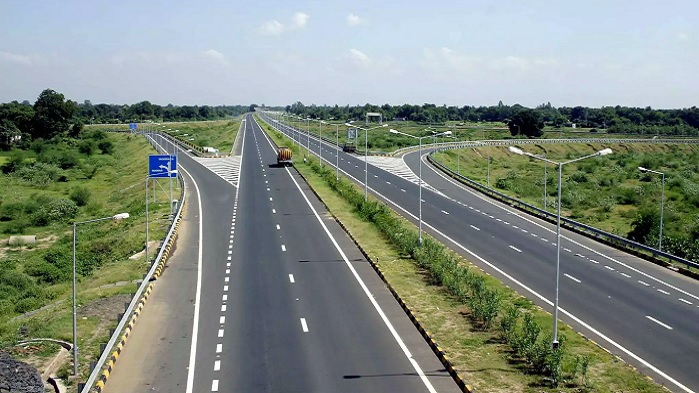 बिहार के 10 जिलों की सड़कों को पथ निर्माण विभाग करेगा दुरुस्त