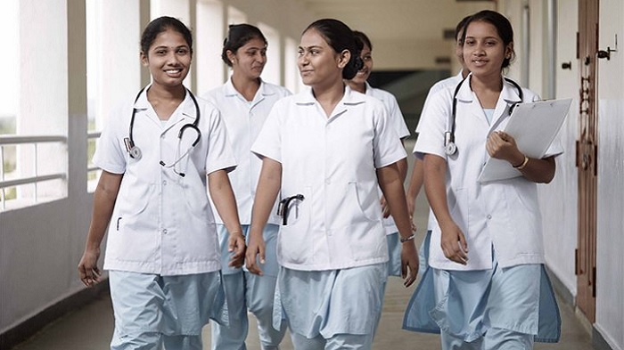 बिहार में 4 हजार मेडिकल ऑफिसर और 9 हजार ए-ग्रेड नर्स की होगी बहाली