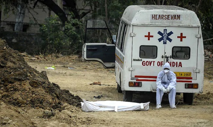 बिहार में कोरोना संक्रमितों की संख्या 40 हजार के पार, सिर्फ जुलाई में 187 लोगों ने दम तोड़ा