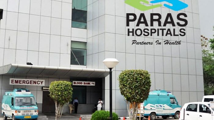 आज से पटना के पारस हॉस्पिटल में होगा कोरोना का इलाज, दो निजी अस्पताल आगे आया