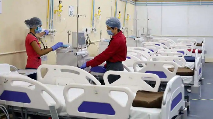 पटना के 30 प्राइवेट अस्पतालों में भी होगा कोरोना इलाज