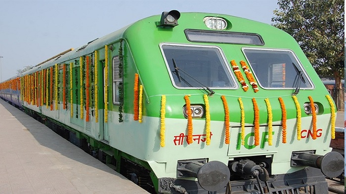 भागलपुर-हावड़ा के बीच चलेगी पहली प्राइवेट ट्रेन, मेंटनेंस भी होगा प्राइवेट