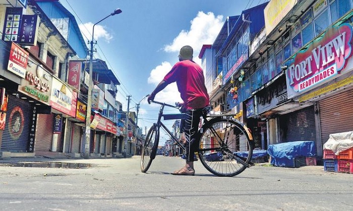 बिहार में छह सितंबर तक बढ़ा लॉकडाउन; जानिए क्‍या मिली छूट, कहां की जाएगी सख्‍ती