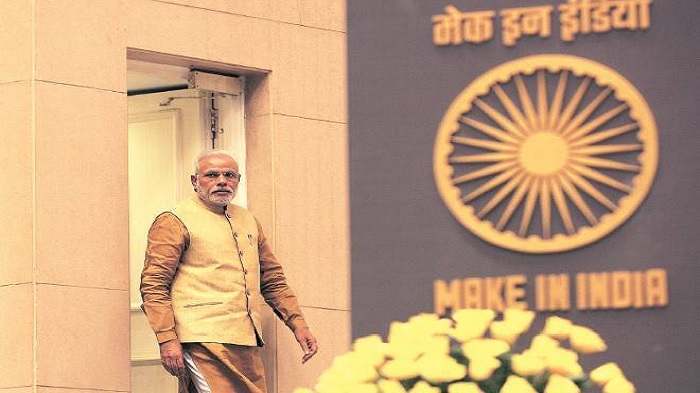PM मोदी के मेक इन इंडिया का दिखा कमाल, चीन छोड़ भारत में फैक्टरी लगाएगी ये 24 मोबाइल कंपनियां