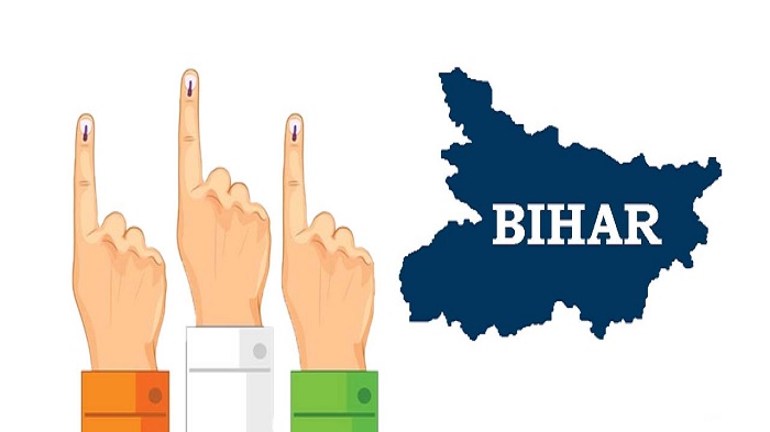 बिहार में निर्वाचन आयोग का बड़ा फैसला, कोरोना काल में इसी महीने कराने जा रहा पहला चुनाव