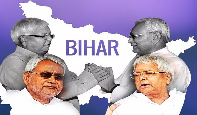 बिहार चुनाव से पहले शुरु हुआ दल बदल का खेल, श्‍याम रजक के बदले JDU में तीन RJD MLA ला रहे नीतीश