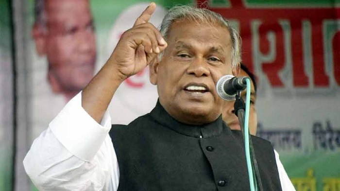 बिहार की राजनीति में नया मोड़ साबित होगा जीतन राम मांझी का फैसला