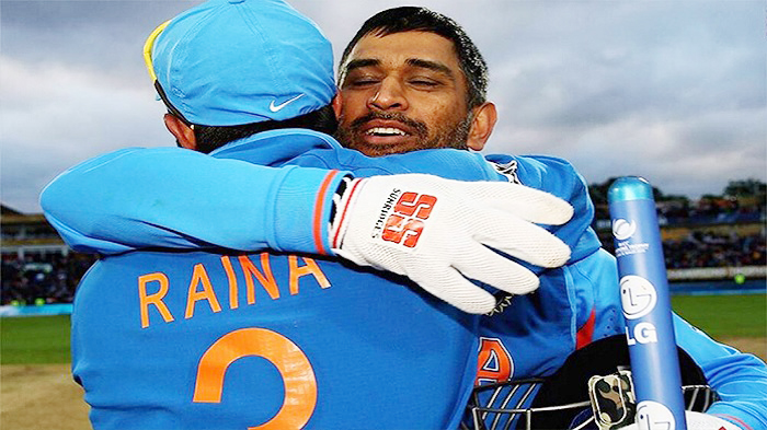 सुरेश रैना ने भी ली रिटायरमेंट, क्रिकेट जगत के दो सितारों ने आज क्रिकेट को कहा अलविदा