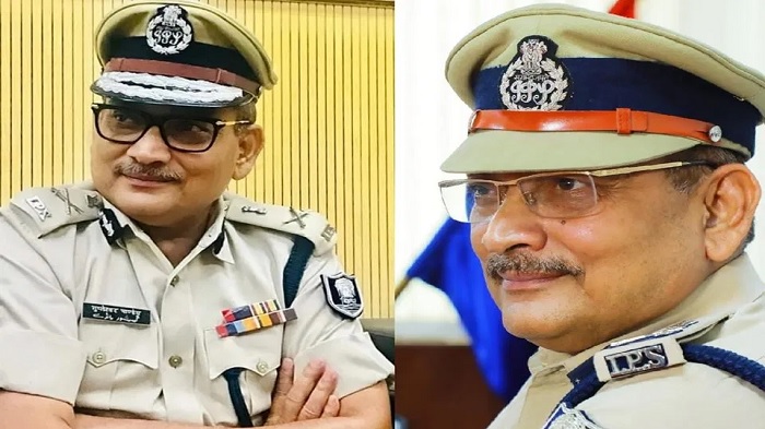 इस कारण से एक बार फिर चर्चा में आएं बिहार के DGP गुप्तेश्वर पांडेय