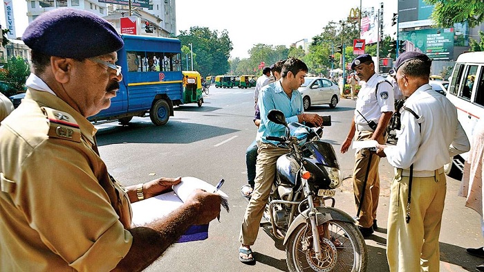 बिहार पुलिस को ओवर स्पीड गाड़ियों को पकड़ने के लिए मिलेगा Interceptor Vehicle, कई खूबियों से लैस होती है यह गाड़ी