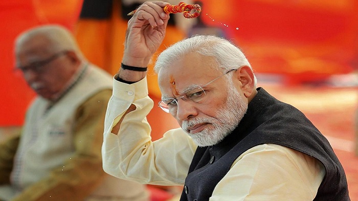 PM Modi के 70वें बर्थ डे पर बिहार में 70 की थीम पर जन्मदिन मनाएंगे BJP कार्यक्रता