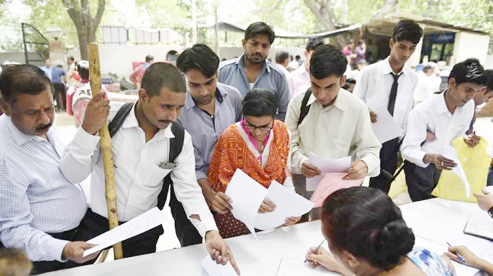 बिहार में अब अभ्यर्थियों का भी इंतजार खत्म, निकली बंपर भर्ती!