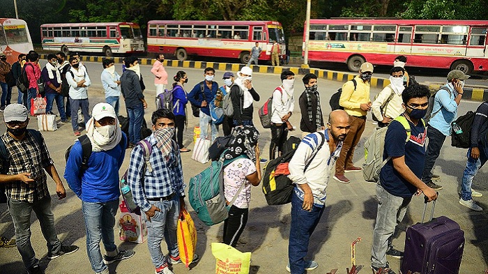 बिहार में अनलॉक होने के बाद भी नहीं लौटे पटना के 8 लाख लोग, इनमें से 5 लाख तो कोचिंग-स्कूल से जुड़े