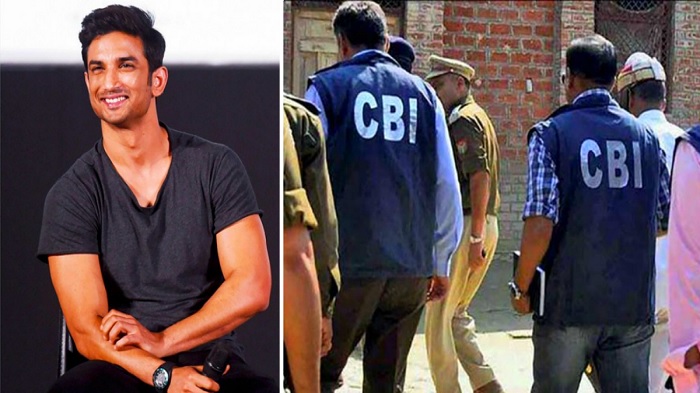 नेपोटिज्म और काम में रंजिश के एंगल से भी Sushant केस में जांच करेगी CBI