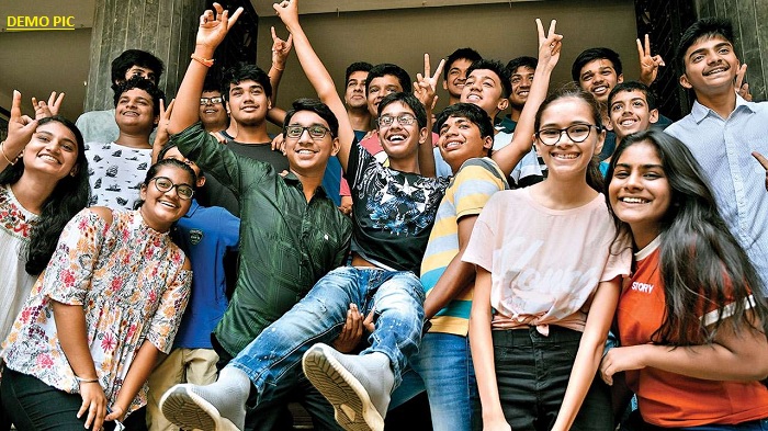 पटना का पृथ्वी राज NEET में बिहार टॉपर, 55 फीसद छात्र क्वालीफाई