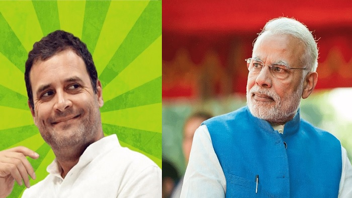PM मोदी और राहुल गांधी एक ही दिन बिहार में करेंगे चुनाव प्रचार अभियान की शुरूआत
