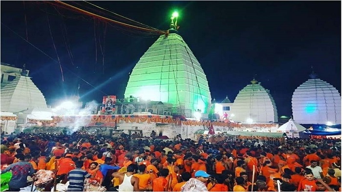 आज से बाबामंदिर में हर दिन एक हजार श्रद्धालु कर सकेंगे पूजा