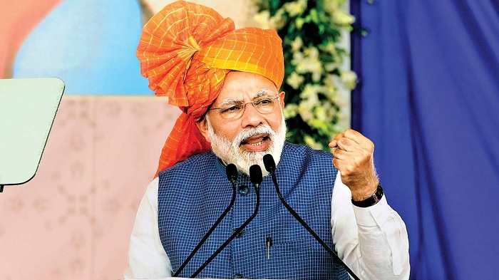 PM मोदी के बिहार में 12 कार्यक्रम तय, यहां देखें पूरी लिस्ट