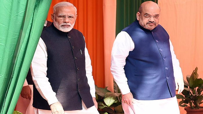 BJP ने बिहार के इन तीन नेताओं का बढ़ाया कद, दी नई जिम्‍मेदारी