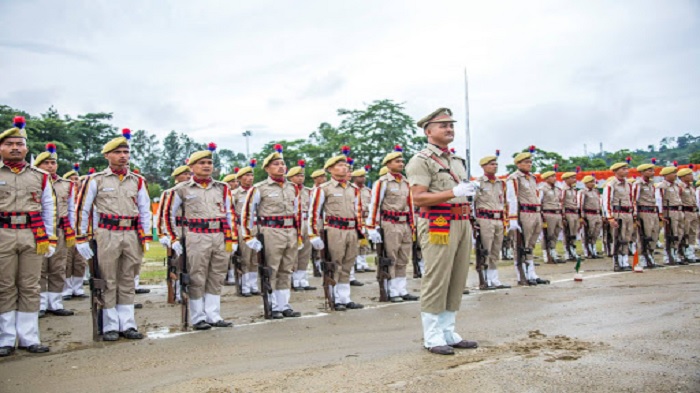 बिहार के साढ़े चार हजार अप्रशिक्षित सिपाहियों को मार्च 2021 तक ट्रेंड करने की तैयारी