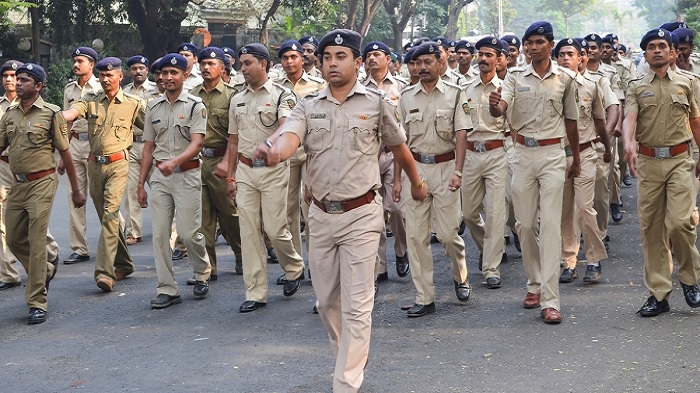 बिहार पुलिस में निकली बम्पर वैकेंसी, 8415 पदों पर होगी बहाली