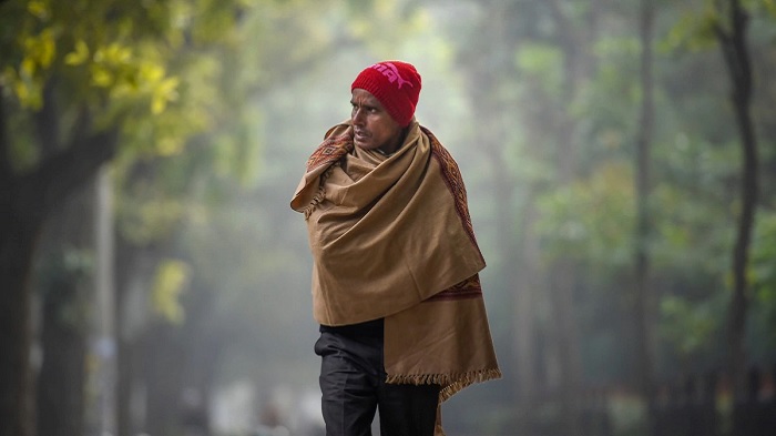 बिहार में अगले दो दिनों में गिरेगा पारा, दिसंबर से कड़ाके की सर्दी के आसार