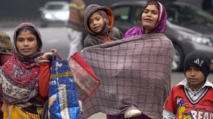 सावधान! बिहार में आज और गिरेगा तापमान, गया बना राज्‍य का सर्वाधिक ठंडा स्थान