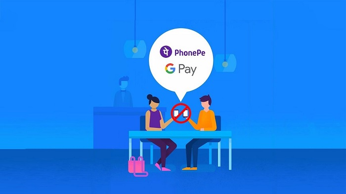 अब Google Pay- Paytym- PhonePe पेमेंट पर देना होगा चार्ज! 1 जनवरी से लागू होगा ये नया नियम