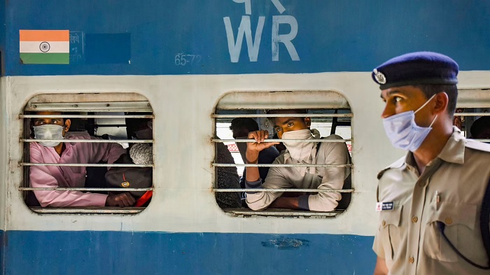 आज से चलेंगी ट्रेनें चलेगी पूजा स्पेशल ट्रेन, यात्रियों को आने-जाने में होगी आसानी