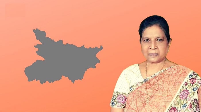 जानिए कौन हैं रेणु देवी जो बनीं बिहार की डिप्टी सीएम, ऐसा रहा राजनीतिक सफर