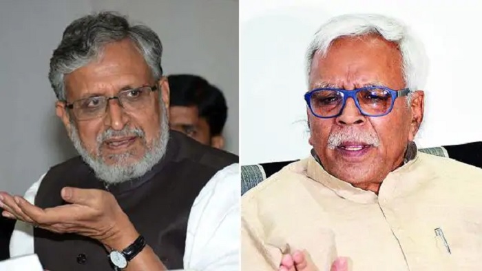 बिहार में BJP नेताओं को आगे बढ़ने नहीं दे रहे थे सुशील मोदी, इसलिए पार्टी ने काटा पत्ता