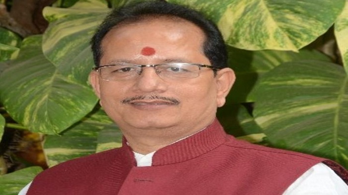 विजय कुमार सिन्हा होंगे बिहार विधानसभा के नए अध्यक्ष, लखीसराय से हैं भाजपा विधायक