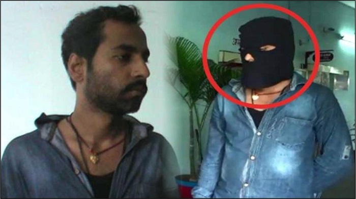 आखिरकार पकड़ा गया बिहार का चर्चित Psycho Killer Avinash, एमसीए करने के बाद Infosys में कर चुका है नौकरी