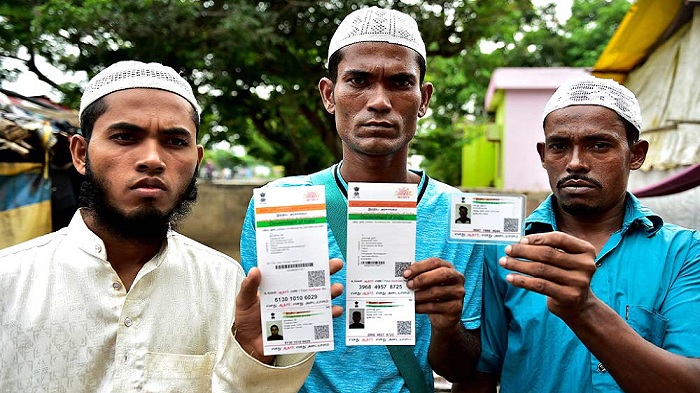 Aadhaar Card कराना है अपडेट, तो नहीं चाहिए कोई प्रूफ; जानें क्या है इसका पूरा प्रॉसेस