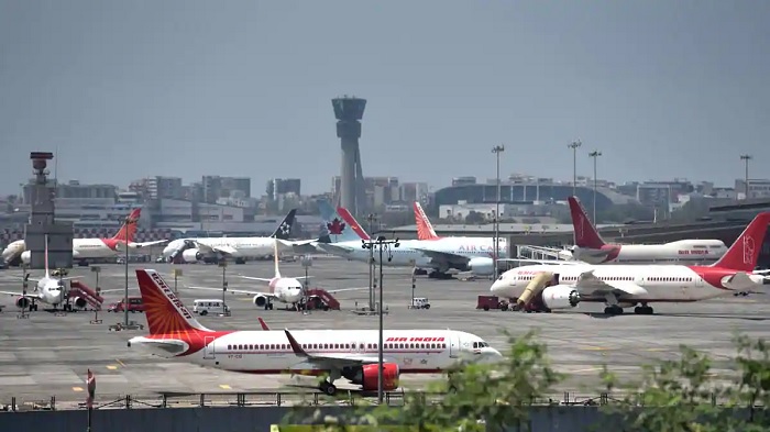 Patna Airport पर बढ़ेंगी यात्री सुविधाएं, इन चीजों का होगा विस्तार