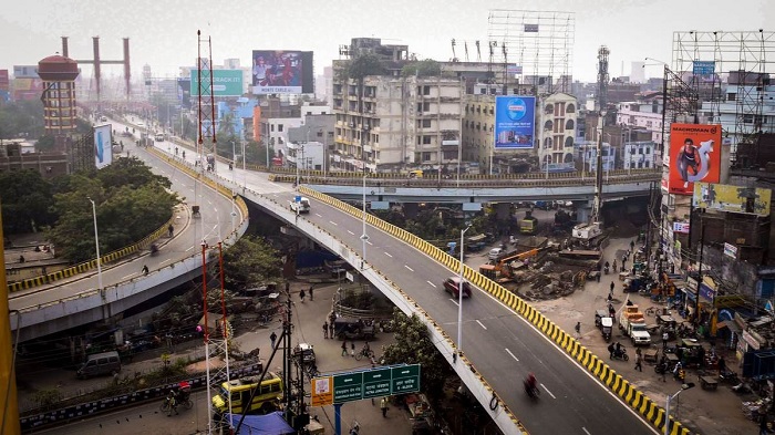 1 जनवरी से खुल जाएगी पटनावासियों की सोई किस्मत, आर ब्लॉक-दीघा हाईवे पर दौड़ने लगेंगी गाड़ियां