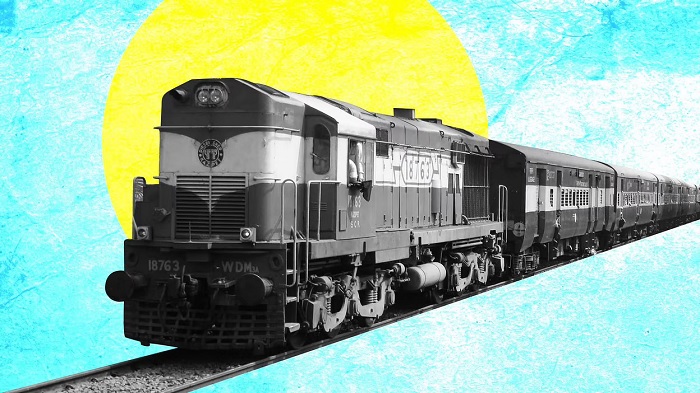 रेलवे ने शुरू की खास सेवा, अब घर से ट्रेन तक पहुंचाएगा यात्रियों का सामान