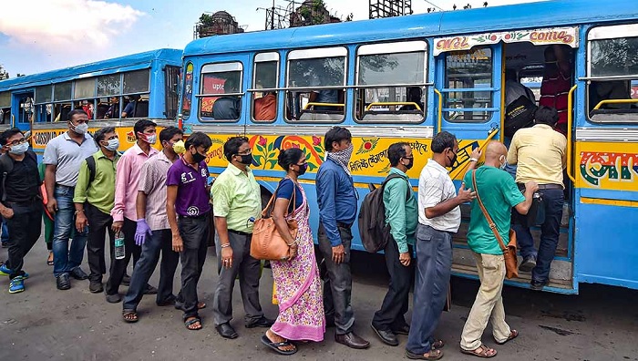 नए साल में बिहारवासियों को मिला तोहफा, इन 1505 नए रूटों पर चलेंगी बसें, बढ़ेगी रोड कनेक्टिविटी