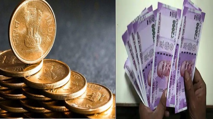 10 लाख रुपए कमाने का मौका! वैष्णों माता का 5-10 रुपए वाला सिक्का बनाएगा मालामाल…