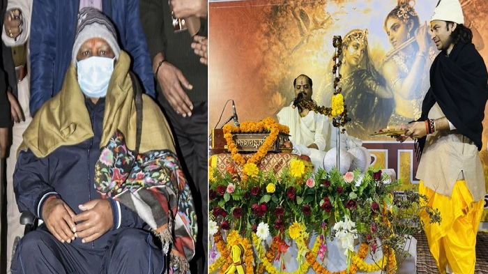 बीमार लालू की रिहाई के लिए सोशल मीडिया पर कैंपेन शुरु, पटना में तेजप्रताप करा रहे विशेष पूजा