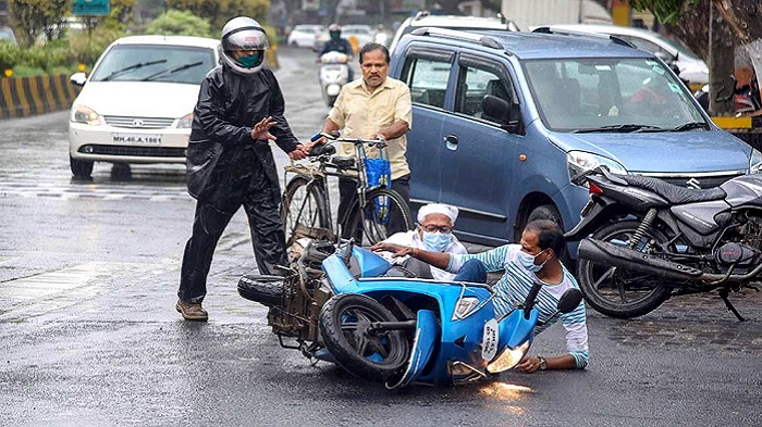 बिहार सरकार का बड़ा फैसला, राज्य में अब सड़क हादसों में घायल हुए लोगों का मुफ्त में होगा इलाज