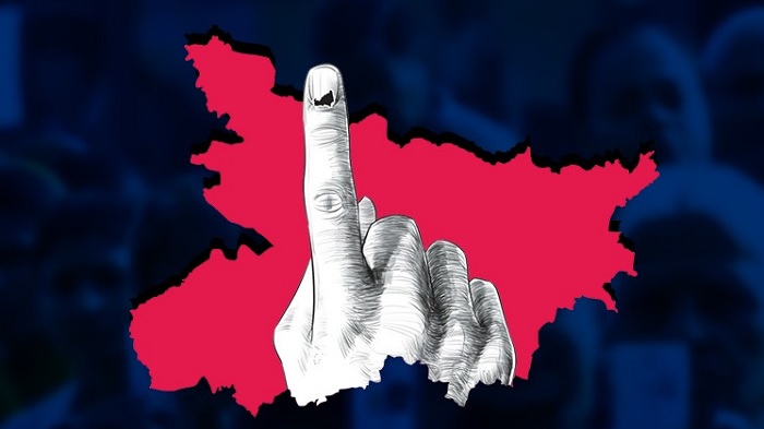 बिहार में फिर से होंगे चुनाव, तैयारी हुई तेज