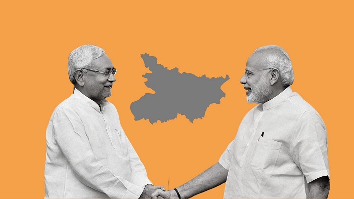 Nitish Cabinet में भले ही गिनती में BJP आगे हो, लेकिन ताकत में आगे हैं JDU, ये हैं वजह